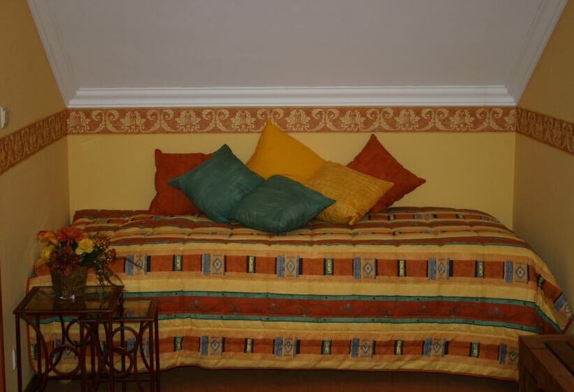 חדר סופריור, Le Relais De Pommard