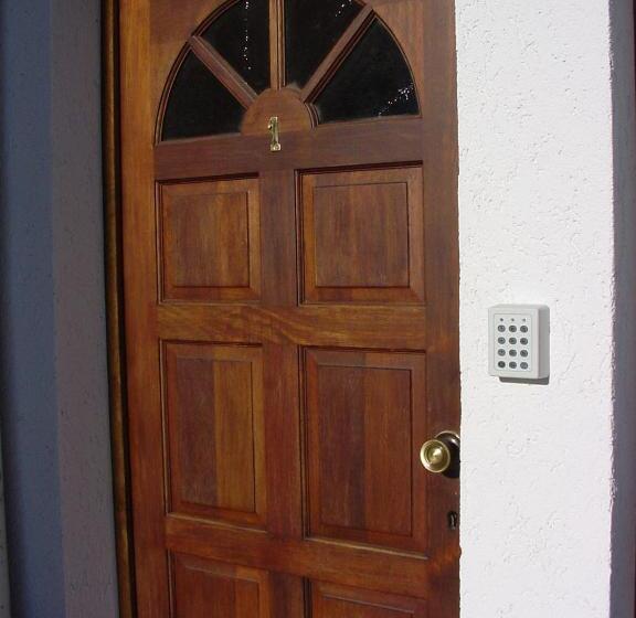 חדר סטנדרט, Le Relais De Pommard