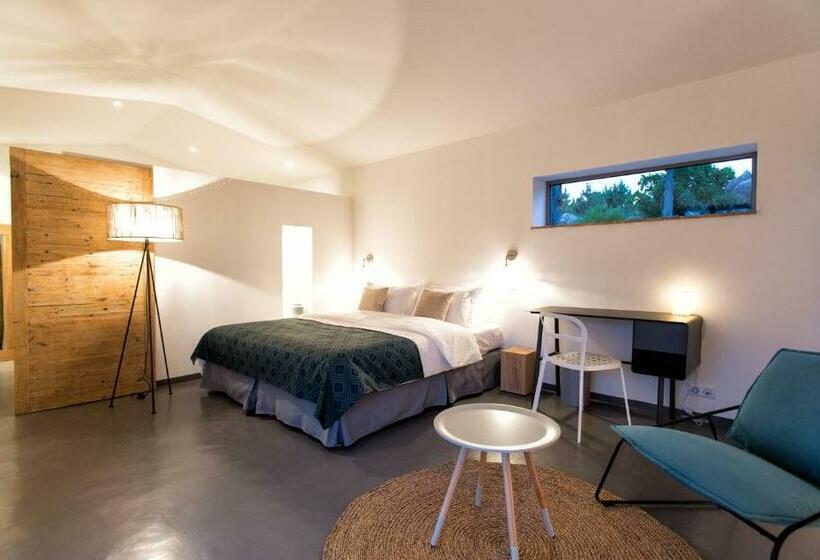 Номер Deluxe, Les Chambres De Mila