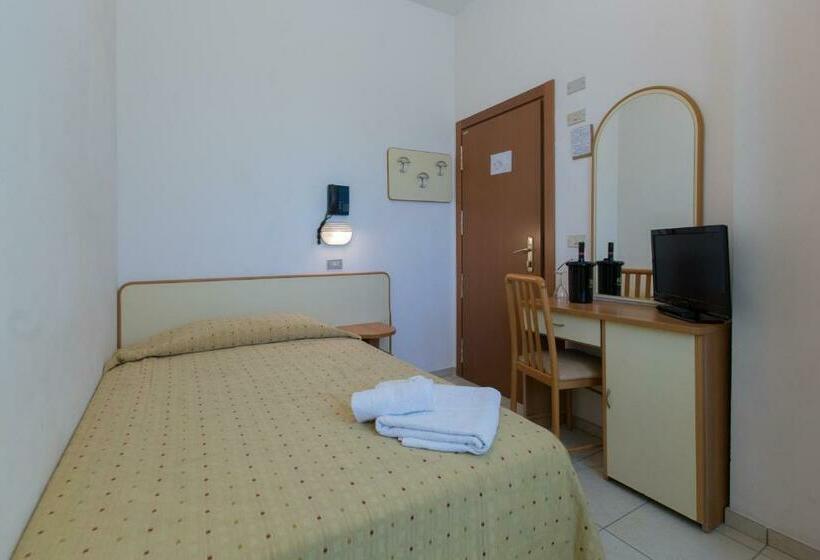 Apartament z 1 Połączoną Sypialnią, New York