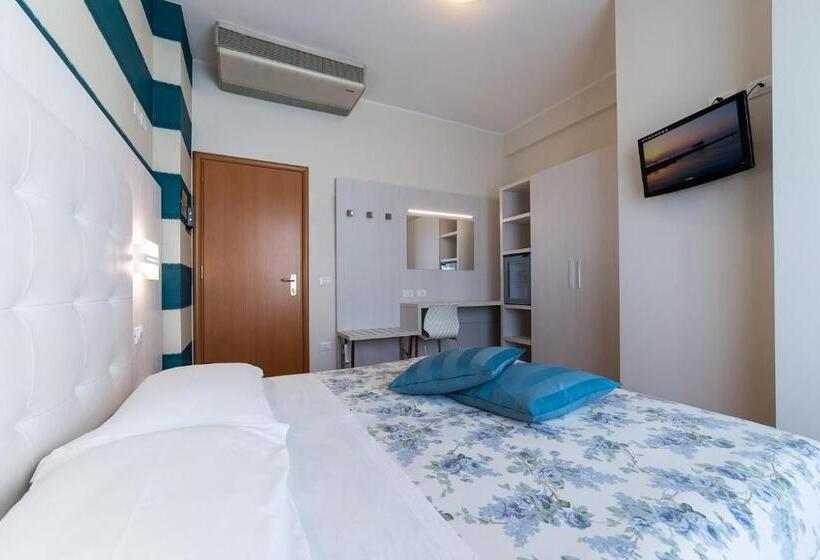 سوییت سوپریور, Rondinella E Viola