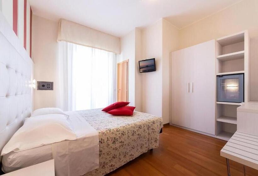 سوییت سوپریور, Rondinella E Viola