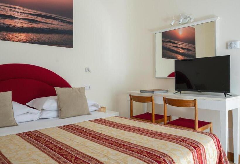 سوییت خانوادگی, Rondinella E Viola