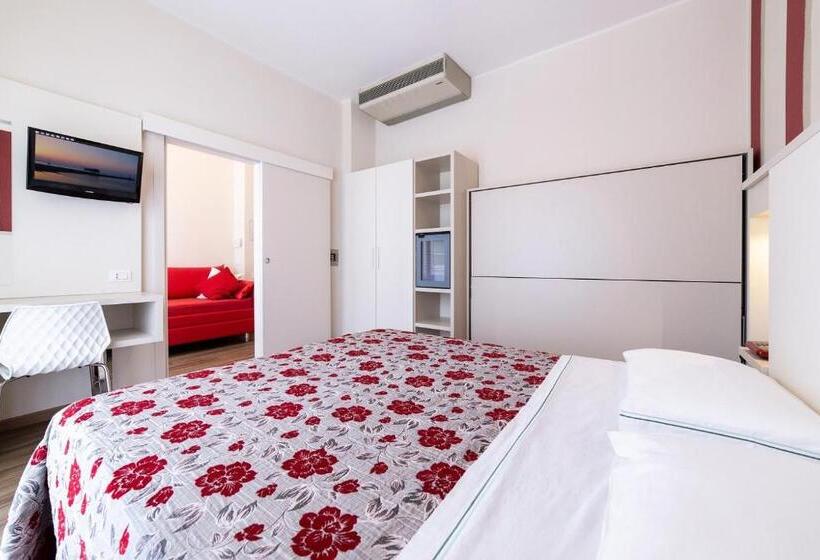 سوییت خانوادگی, Rondinella E Viola