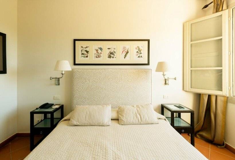 غرفة قياسية, Si Montalcino