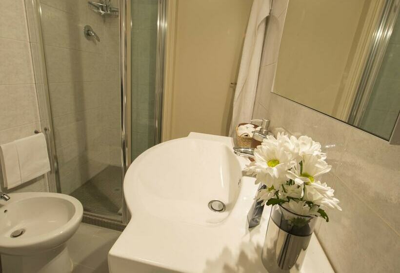 غرفة قياسية, Si Montalcino