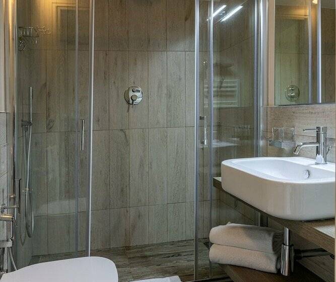 غرفة قياسية, Si Montalcino