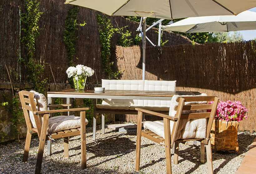 غرفة قياسية, Si Montalcino