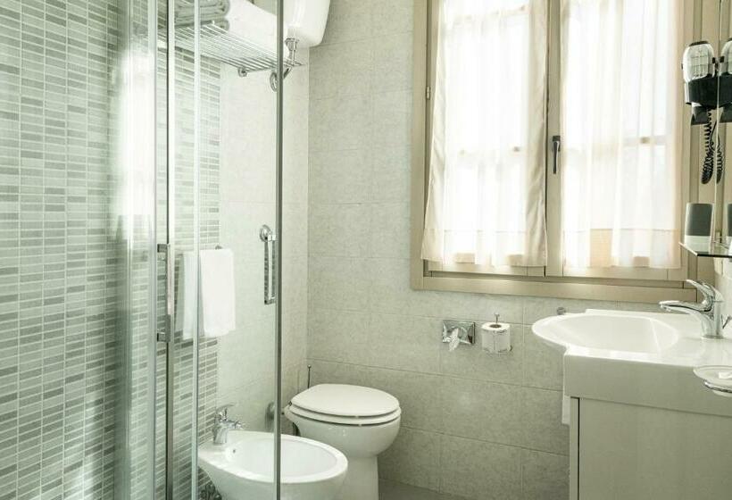 غرفة قياسية, Si Montalcino