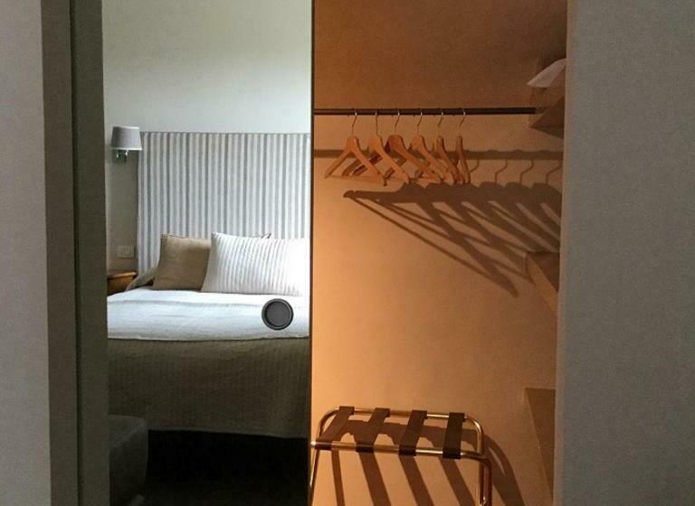 غرفة قياسية, Si Montalcino