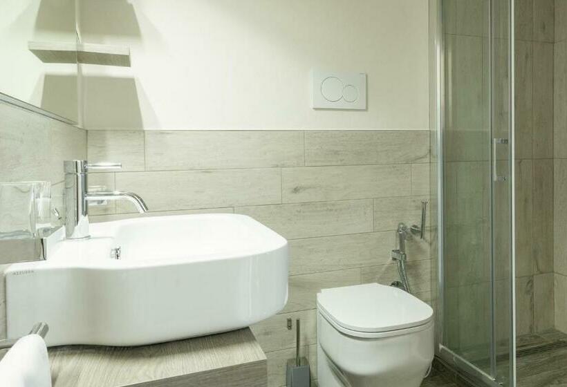 غرفة قياسية, Si Montalcino