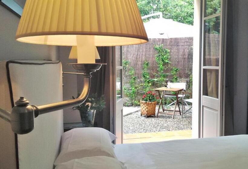 غرفة قياسية داخلية, Si Montalcino