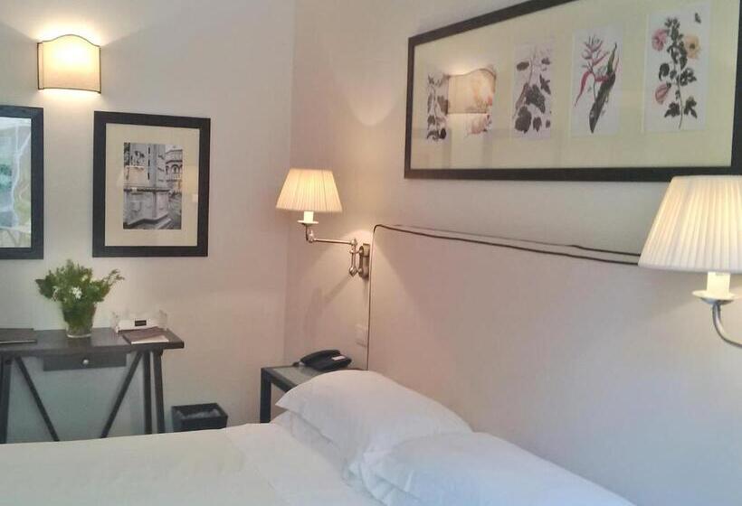 غرفة قياسية داخلية, Si Montalcino