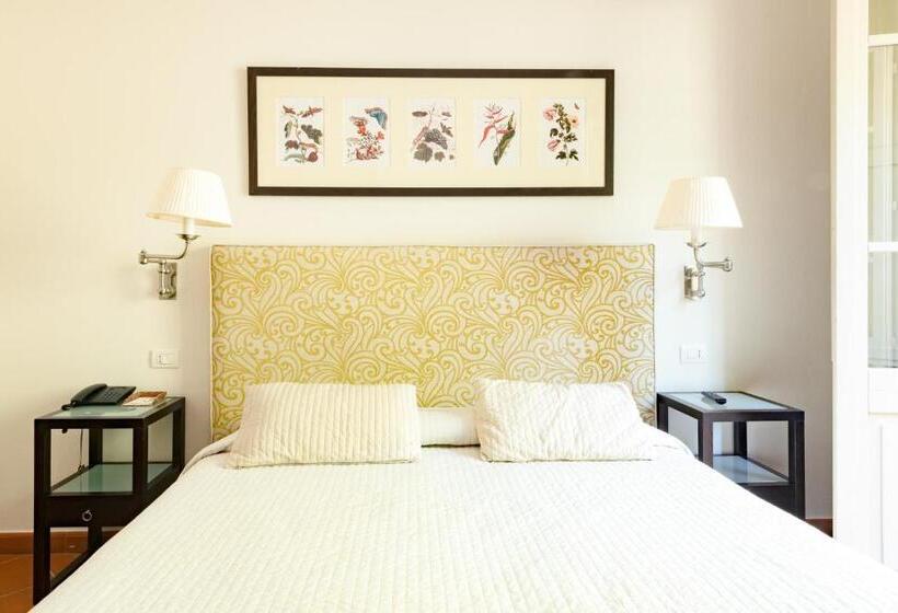 غرفة قياسية داخلية, Si Montalcino