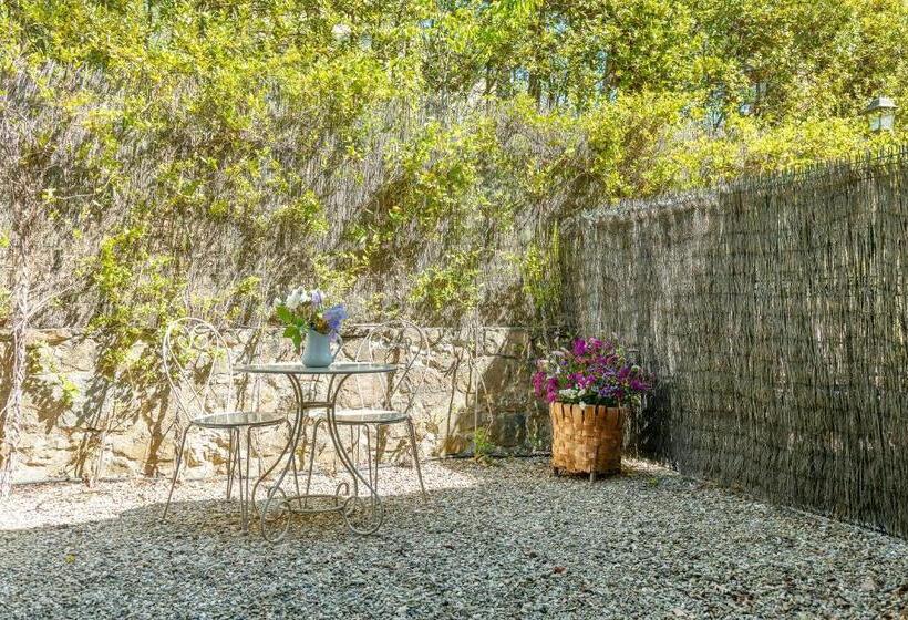 غرفة قياسية داخلية, Si Montalcino