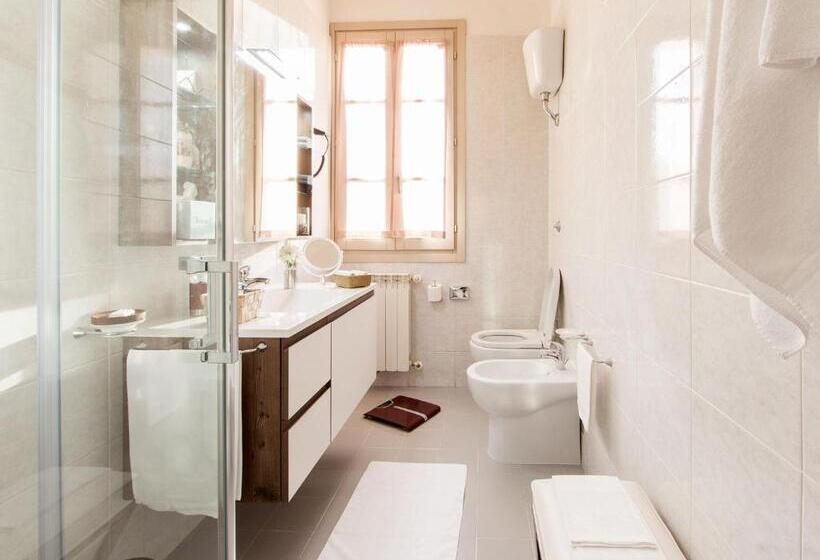 غرفة ديلوكس, Si Montalcino