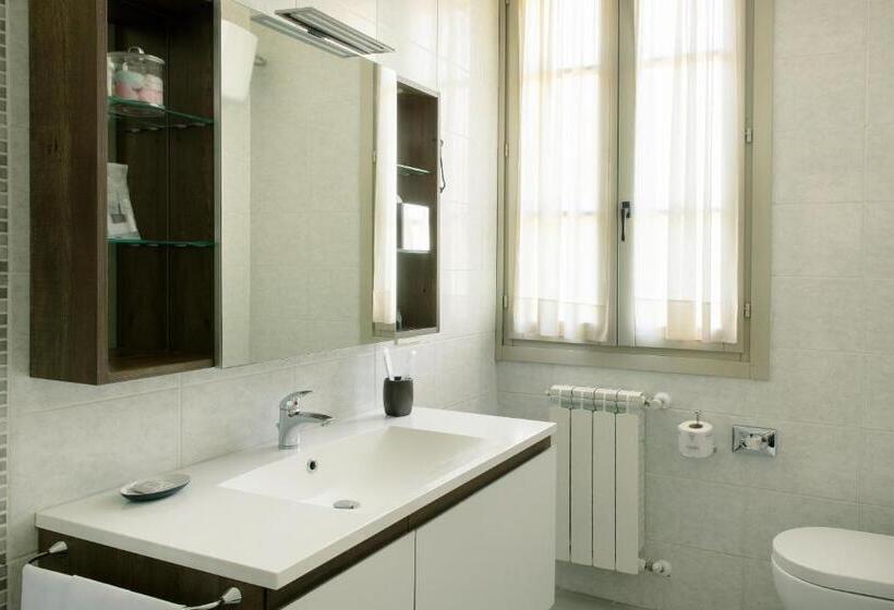 غرفة ديلوكس, Si Montalcino