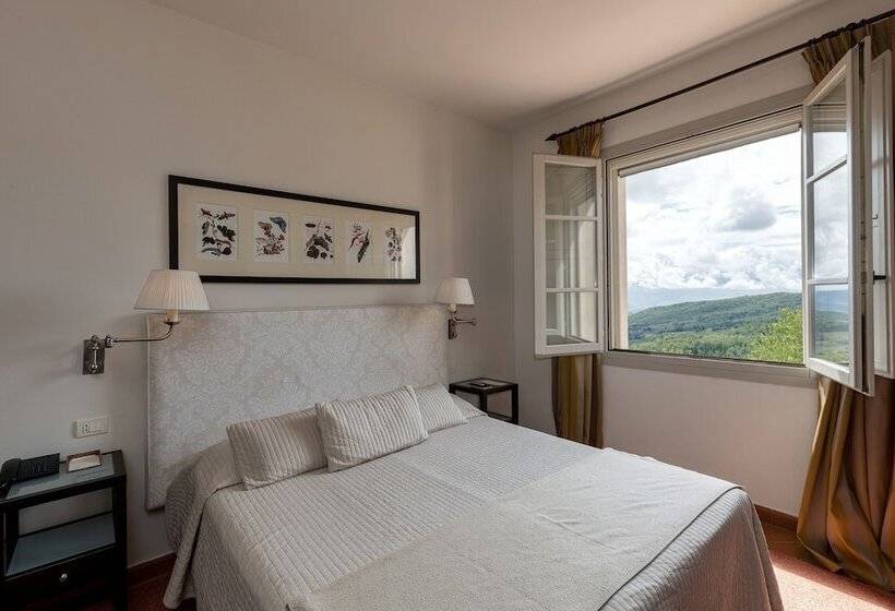 غرفة قياسية, Si Montalcino