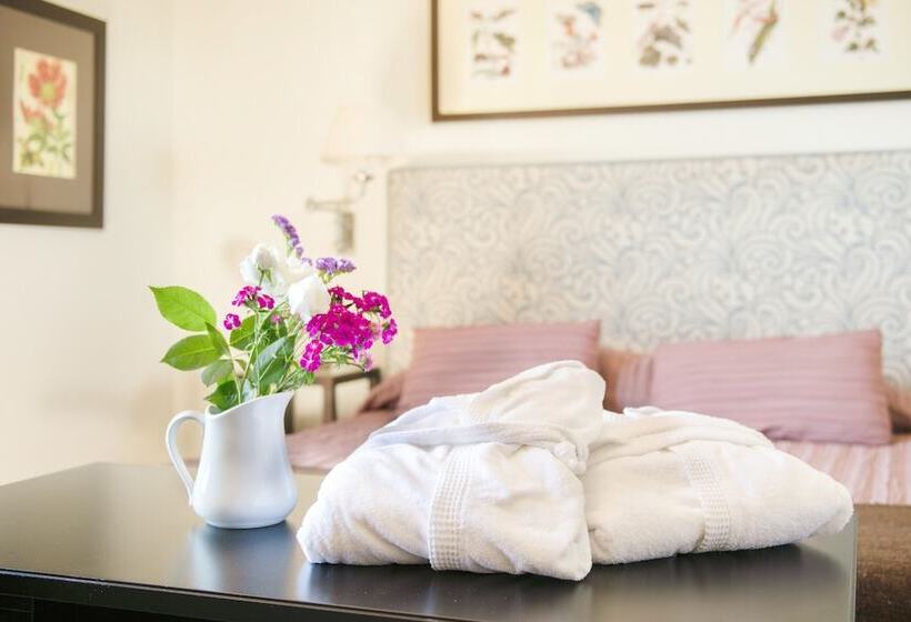 غرفة ديلوكس, Si Montalcino