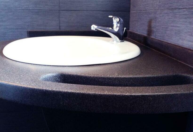 חדר סטנדרט, La Vallata B&b In Sardegna