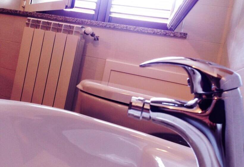 חדר סטנדרט, La Vallata B&b In Sardegna