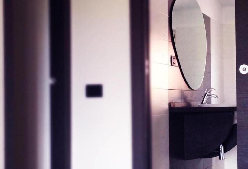 חדר סטנדרט, La Vallata B&b In Sardegna