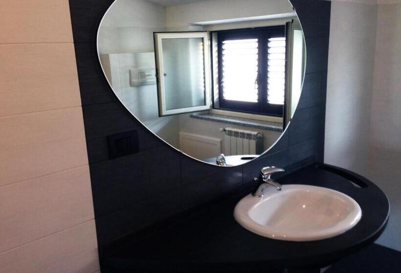 חדר סטנדרט, La Vallata B&b In Sardegna