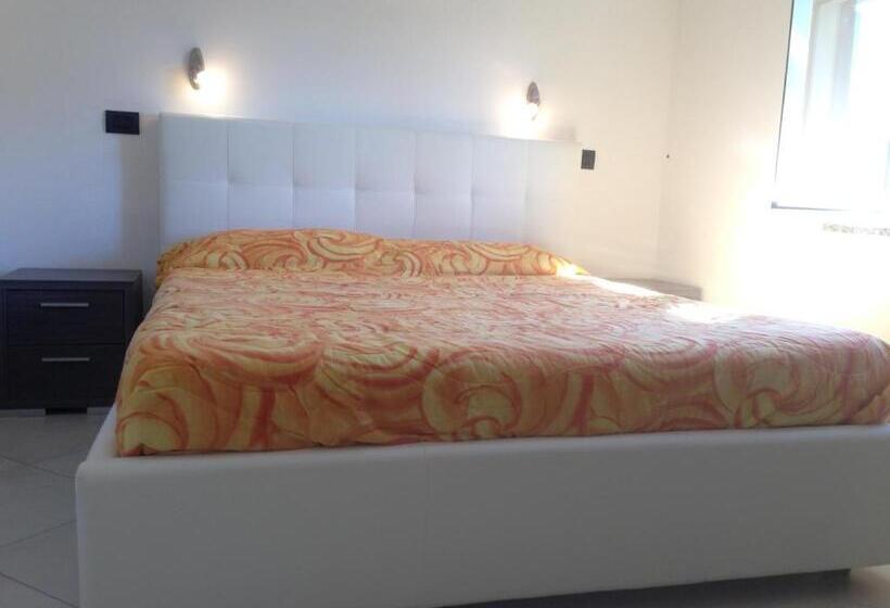 חדר סטנדרט, La Vallata B&b In Sardegna