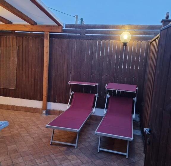 Номер Стандарт, Rifa B&b