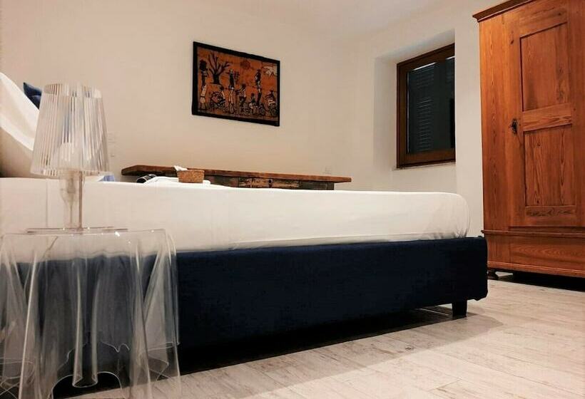 带1个卧室的公寓, Nonno Toni