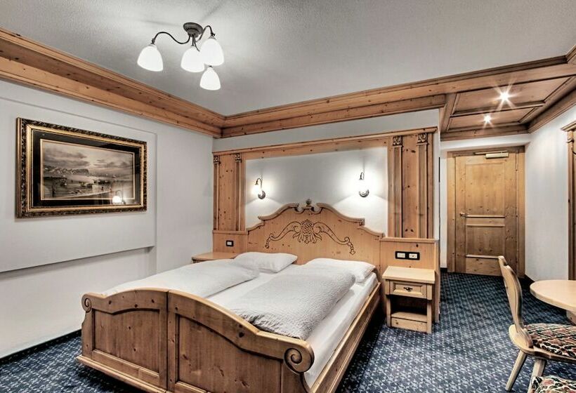 اتاق استاندارد, B&b Bracun