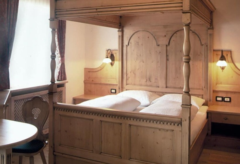 اتاق استاندارد, B&b Bracun