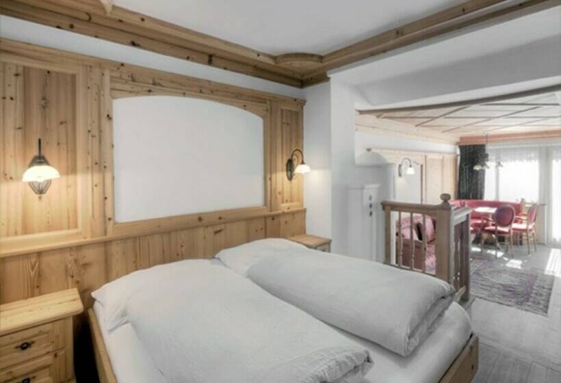 Номер Стандарт, B&b Bracun