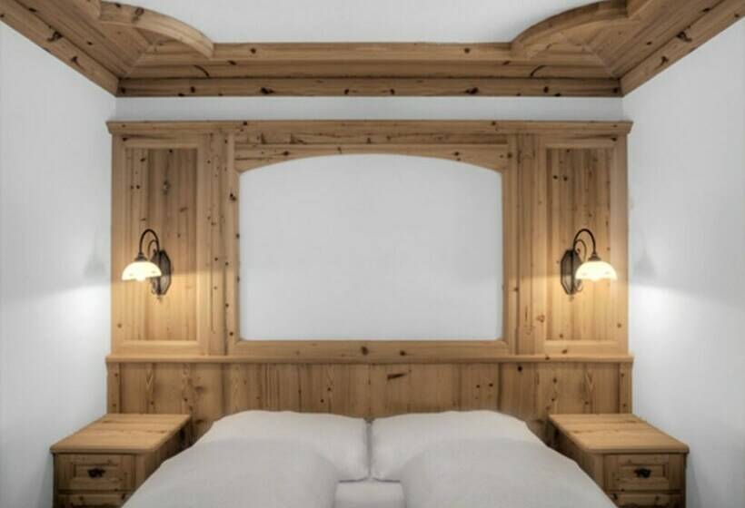 اتاق استاندارد, B&b Bracun