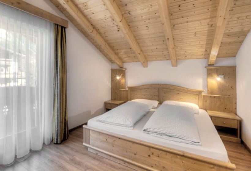 اتاق استاندارد, B&b Bracun