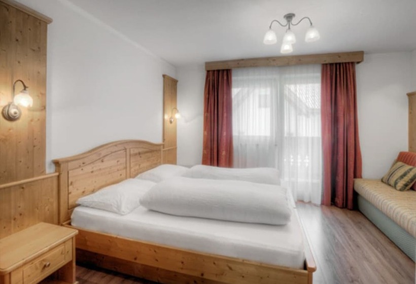 اتاق استاندارد, B&b Bracun