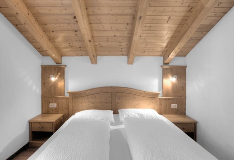 اتاق استاندارد, B&b Bracun