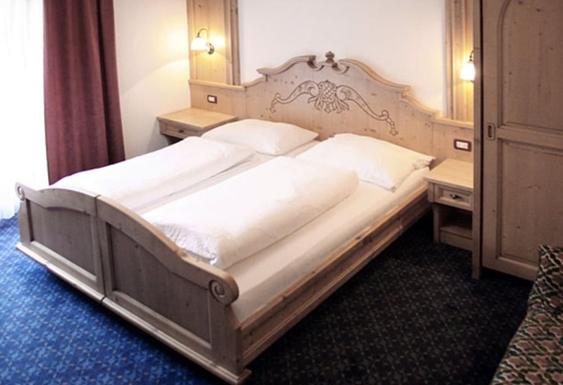 Номер Стандарт, B&b Bracun