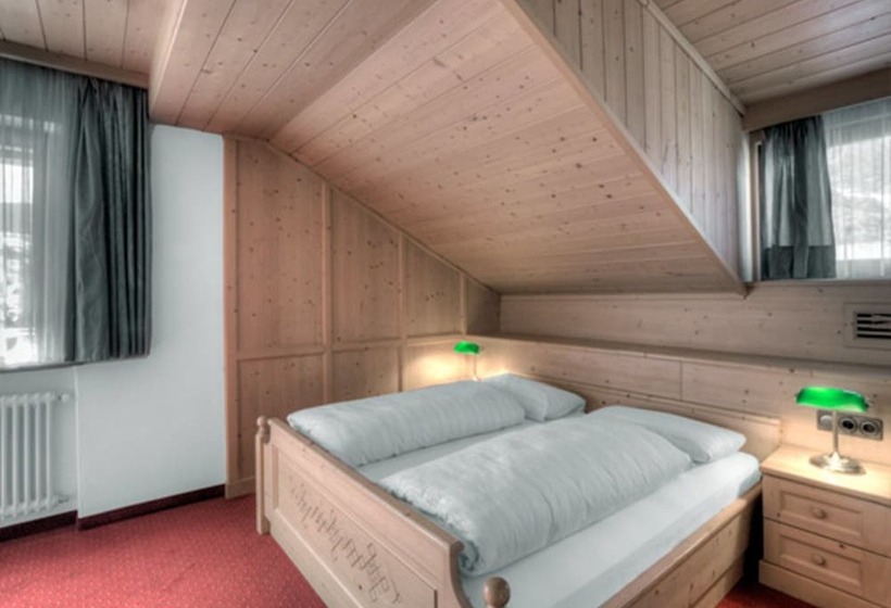 اتاق استاندارد, B&b Bracun