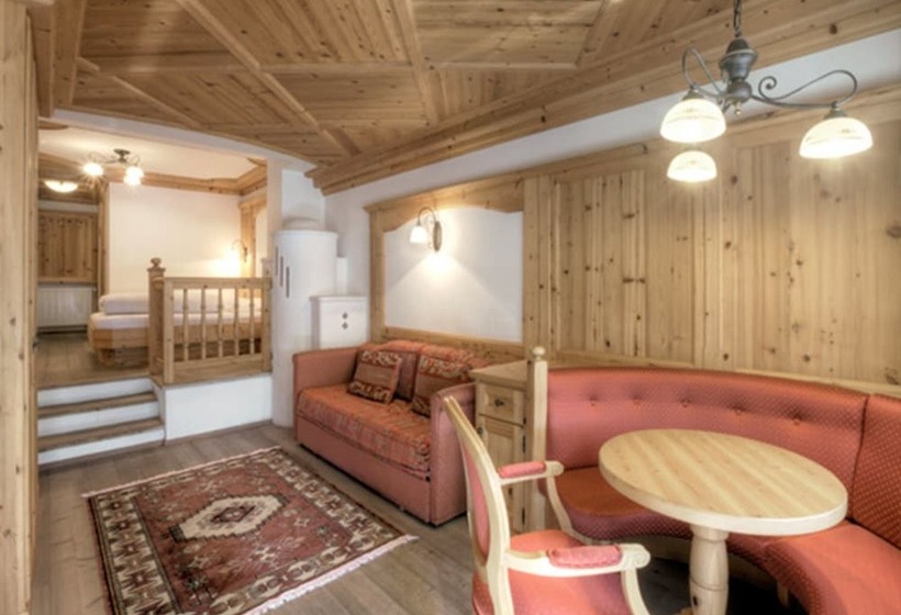 Номер Стандарт, B&b Bracun