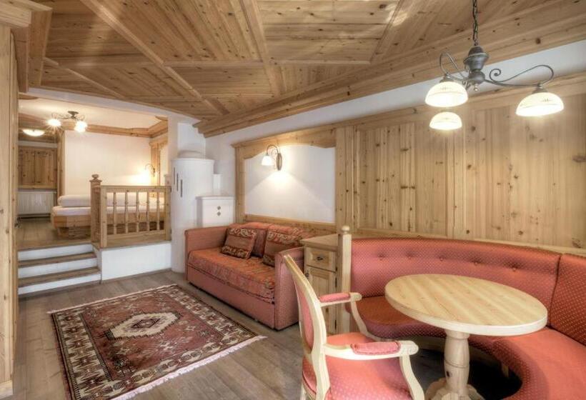 اتاق استاندارد, B&b Bracun