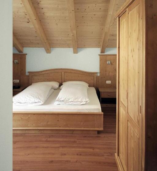 Номер Стандарт, B&b Bracun
