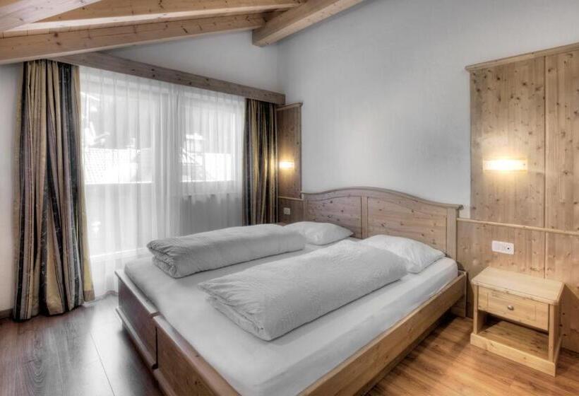 اتاق استاندارد, B&b Bracun