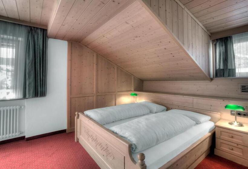 اتاق استاندارد, B&b Bracun