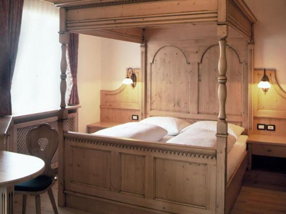 اتاق استاندارد, B&b Bracun