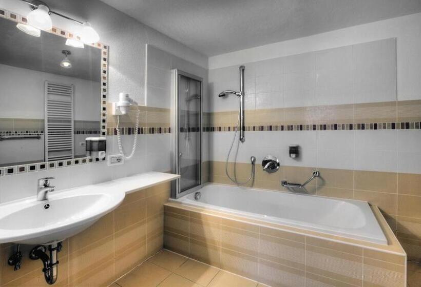 اتاق استاندارد, B&b Bracun