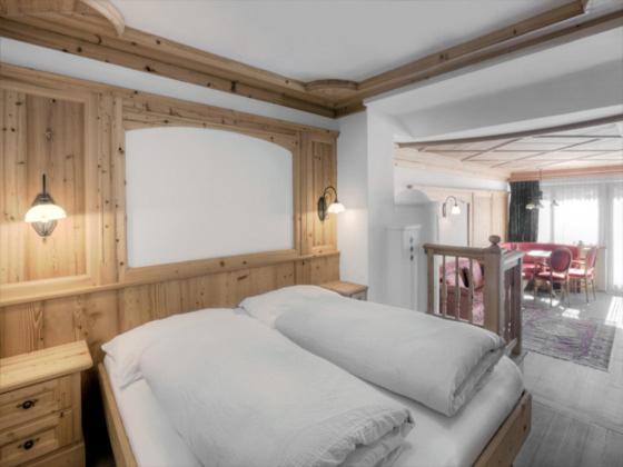 Номер Стандарт Трехместный, B&b Bracun