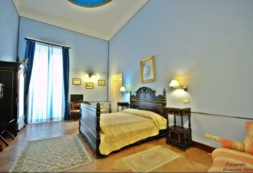 Sviitti, B&b Casa Cavalli