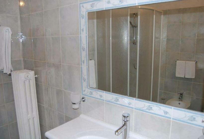 Люкс, B&b Casa Cavalli