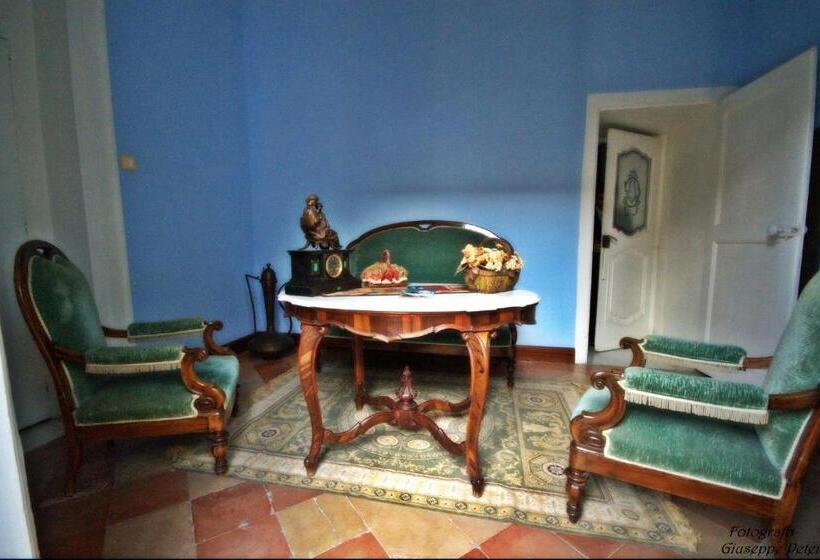 套房, B&b Casa Cavalli